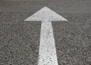 Eismo kryptis | lakd.lt nuotr.