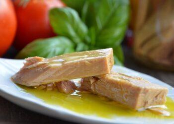 Žuvis, tunas | pixabay.com, Ubert nuotr.