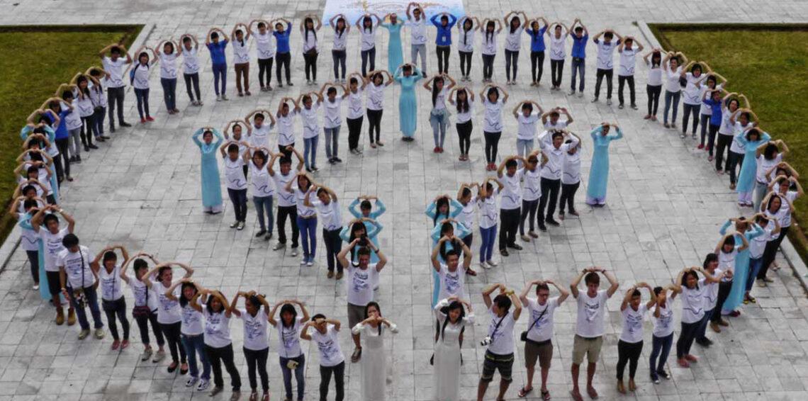 Jauni žmonės kviečiami tapti Pasaulio paveldo savanoriais | unesco.lt nuotr.