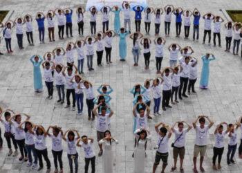 Jauni žmonės kviečiami tapti Pasaulio paveldo savanoriais | unesco.lt nuotr.