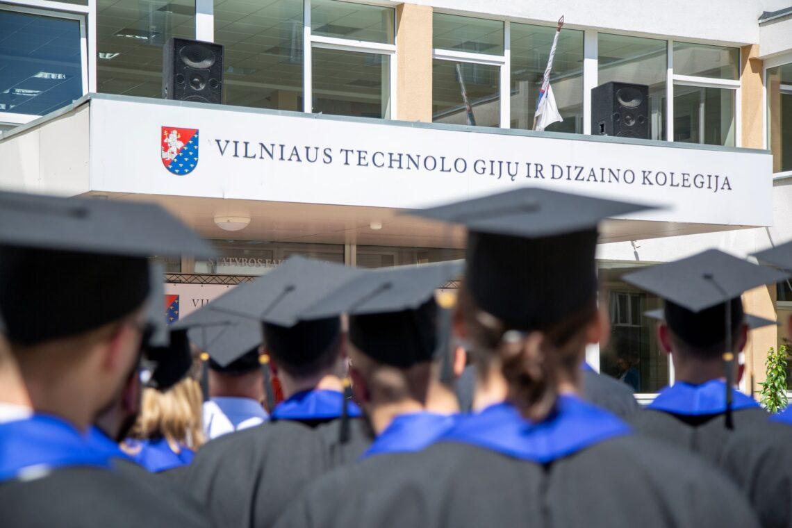 Kolegija | vtdko.lt nuotr.