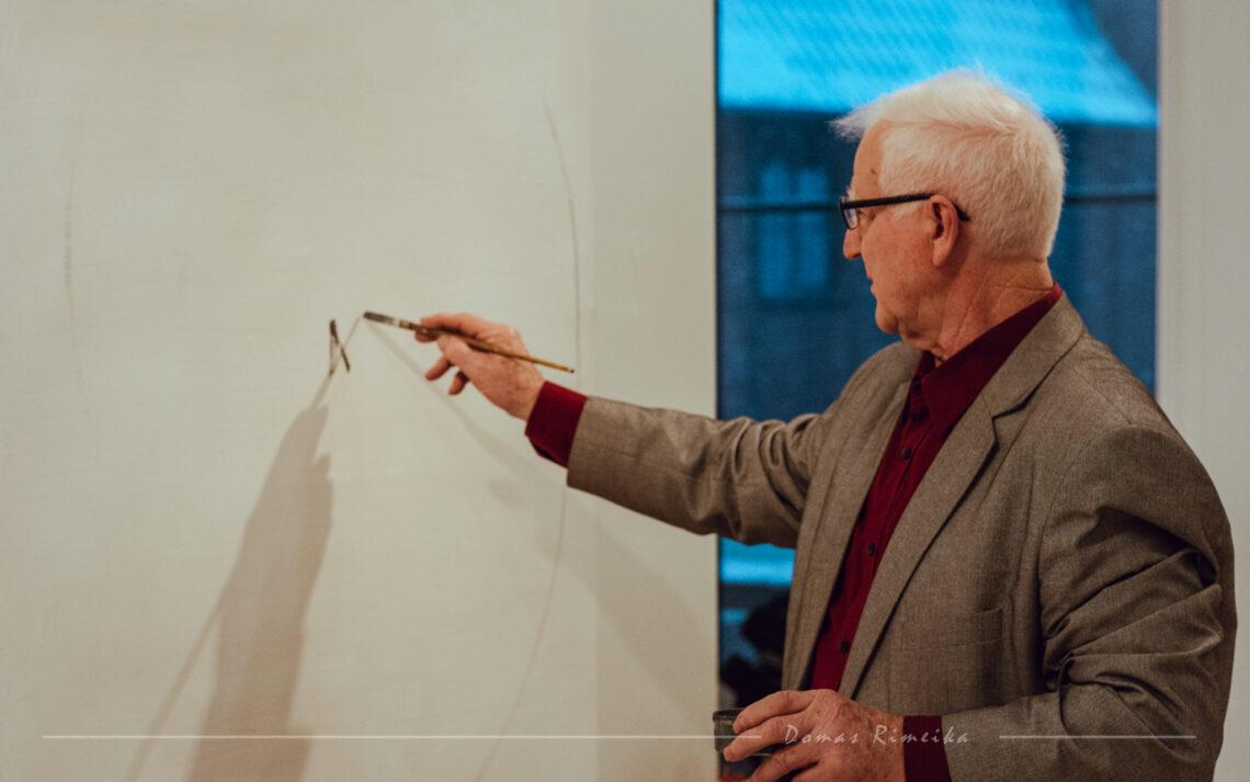 A. V. Burba | Mažosios Lietuvos istorijos muziejaus nuotr.