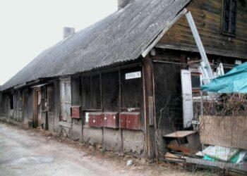 Vilnius, Šnipiškės, Šilutės ir Krokuvos gatvių kampas, Nr. 1B | A. Stabrausko nuotrauka