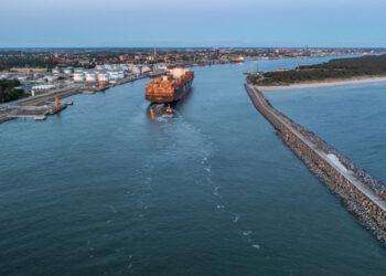 Laivas | sumin.lrv.lt nuotr.