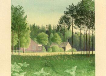 L. Meškaitytė | Nuotrauka iš parodos