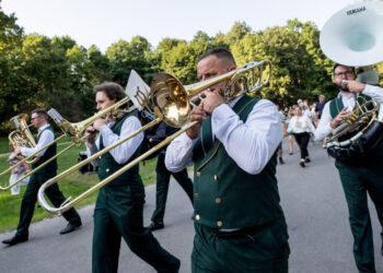 „Parko muzika“ | kaunas.lt nuotr.