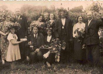 Joninės Agluonoje | Asmeninė nuotrauka