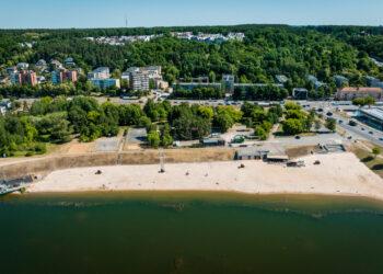 Kauno paplūdimys | kaunas.lt nuotr.