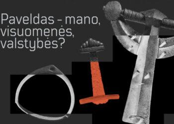 Ką daryti radus žalvarinę segę – pasilikti, parduoti, atiduoti? | kpd.lrv.lt nuotr.