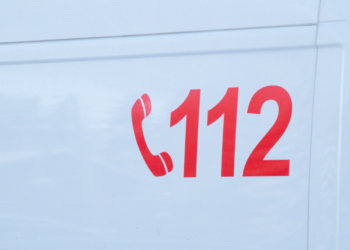 Pgalbos telefonas 112 | aad.lrv.lt nuotr.