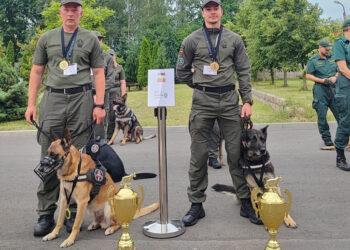 Pasieniečių šunys | vsat.lrv.lt