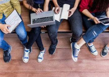 Didės aukštojo mokslo prieinamumas stojantiesiems iš socialiai jautrios aplinkos | smsm.lrv.lt nuotr.