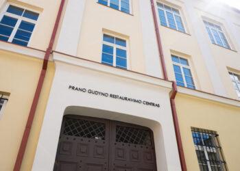 Net keliolika muziejų, bibliotekų, scenos menų įstaigų Lietuvoje atvers naujas erdves | G. Grigėnaitės nuotr.