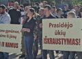 Renginio akimirka | alkas.lt Arūno Sartanavičiaus nuotr