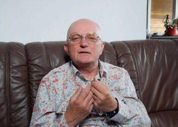 Audrys Antanaitis | Alkas.lt, J. Vaiškūno nuotr.