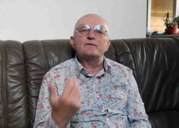 Audrys Antanaitis | Alkas.lt, J. Vaiškūno nuotr.