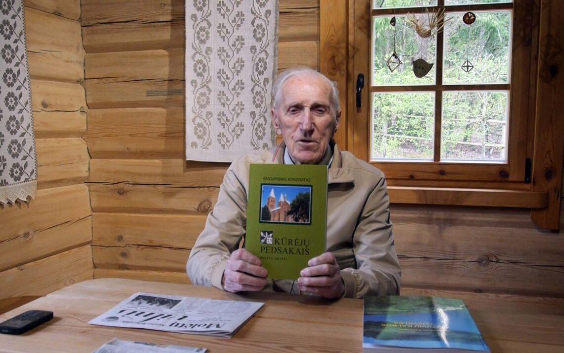 Benjaminas Kondratas