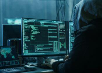 DDoS atakos | inkagency.lt nuotr.