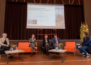 Regionų forumas 2023 | zua.vdu.lt nuotr.