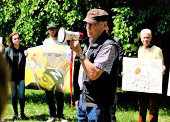 Jonas Burokas | rengėjų nuotr.