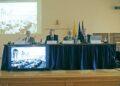 Sąjūdžio 35-mečio minėjimo konferencija LMA 2023-06-03 | Alkas.lt, J. Vaiškūno nuotr.