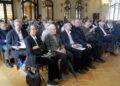 Sąjūdžio 35-mečio minėjimo konferencija LMA 2023-06-03 | Alkas.lt, J. Vaiškūno nuotr.