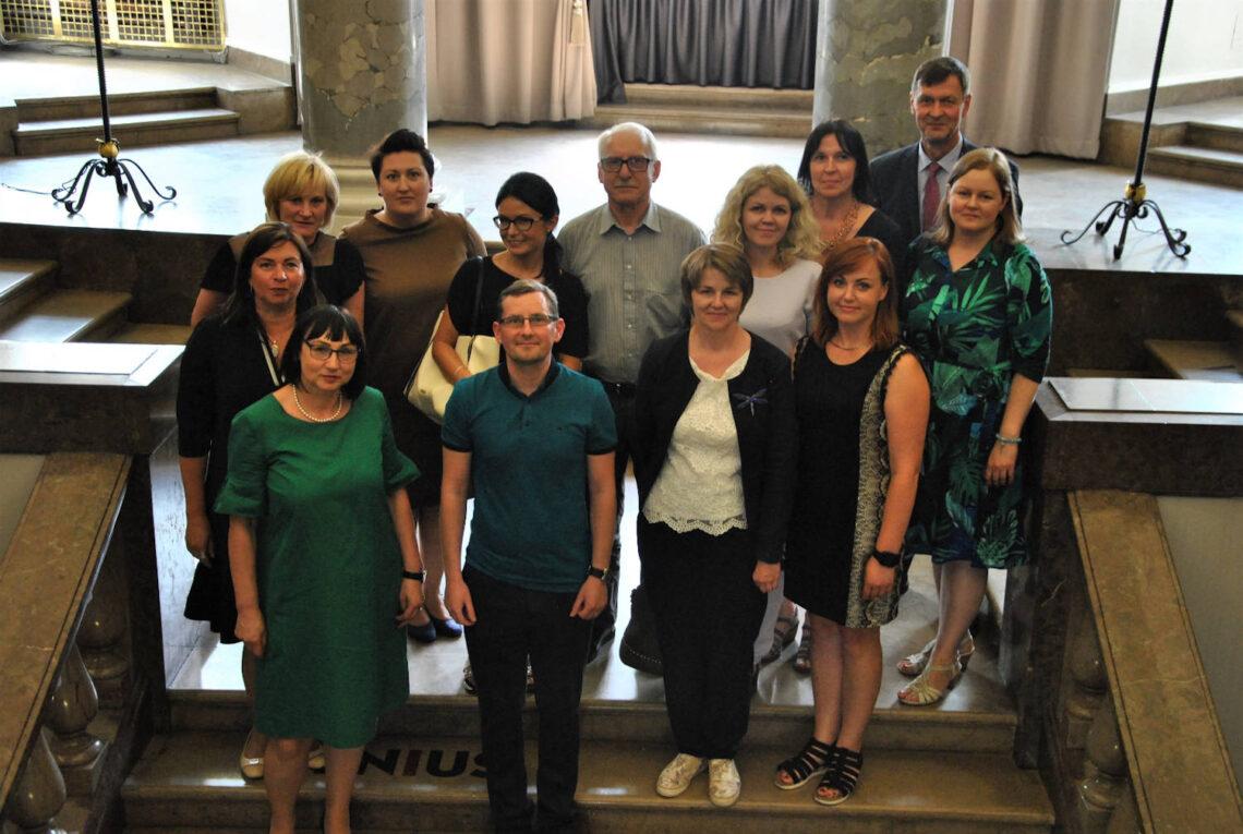 lietuvos socialinių darbuotojų asociacija | lsda.lt nuotr.