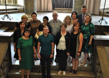 lietuvos socialinių darbuotojų asociacija | lsda.lt nuotr.