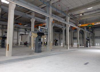 PKM dirbtuvės | Lietuvos kariuomenės nuotr.