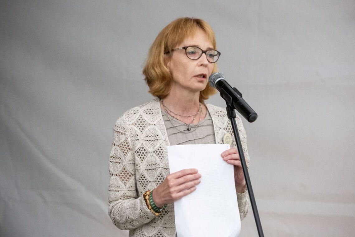 Rūta Žarskienė | asmeninė FB nuotr.