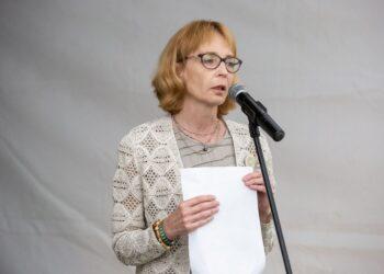 Rūta Žarskienė | asmeninė FB nuotr.