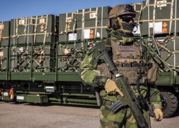 Ukrainos gynėjas | facebook.com/GeneralStaff.ua nuotr.