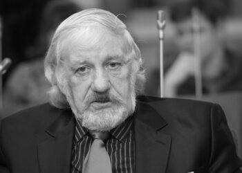 Mirė Vytautas Šustauskas