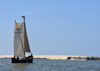 Kurėnas „Kuršis“ | neringa.lt nuotr.