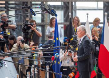 Gitanas Nausėda | R. Dačkaus nuotr.