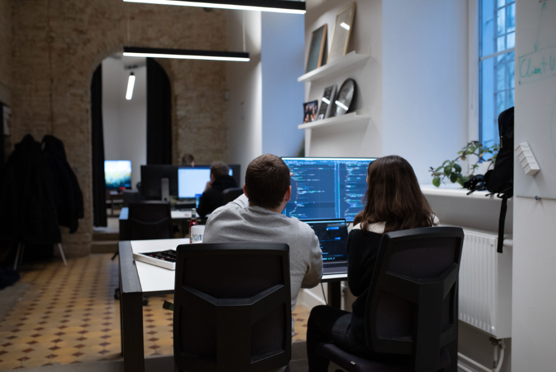 Setupad | G. Tilvikės nuotr.