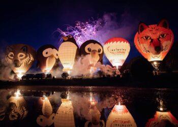 Švytėjimas | klaipeda.lt nuotr.