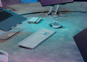 Atraskite naujuosius „Logitech Master Series“ gaminius su „Smart Actions“ funkcijomis programėlėje „Logi Options+“ | „Logitech“ nuotr.