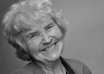 Stasė Lygutaitė-Bucevičienė | V. Braziūno nuotr.