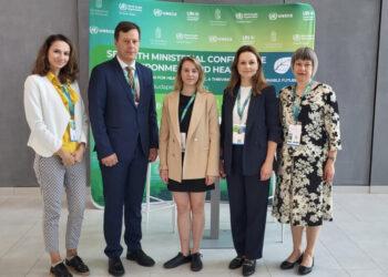 Europos šalys imsis priemonių mažinti žalingą aplinkos poveikį žmonių sveikatai | sam.lrv.lt nuotr.