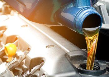 Alyvos keitimo intervalas | unsplash.com, E. Cull nuotr.