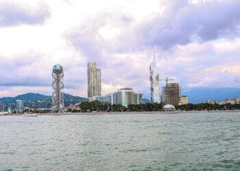 Batumis | Arūno Sartanavičiaus nuotr.