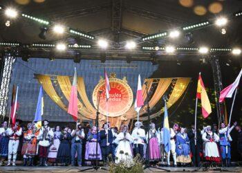 Baigiamasis koncertas | E. Aleksandravičienės nuotr.