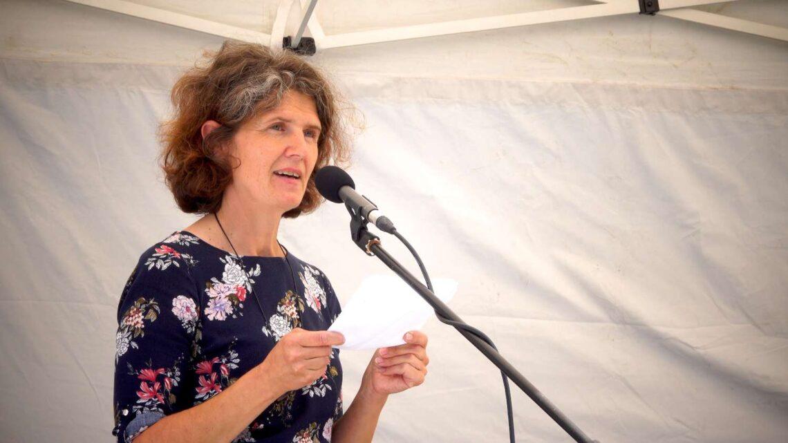 Erika Drungytė | V. Kubiliaus nuotr.