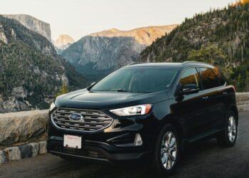 Ford Visureigiai | ford.lt nuotr.