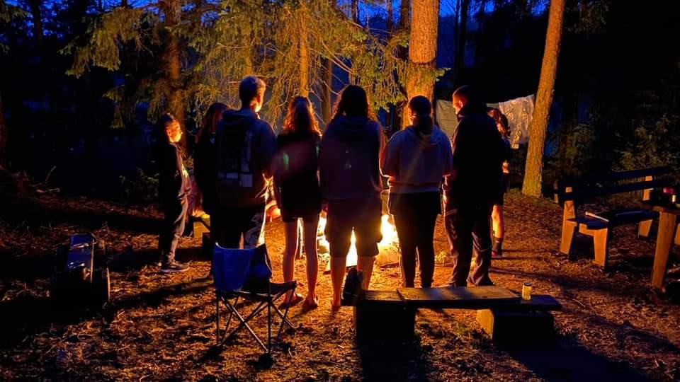 Giliukų žygis | A. Sinkevičiaus nuotr.