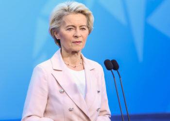 Ursula fon der Lejen