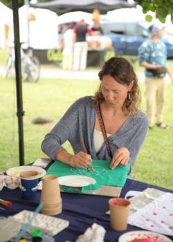 Juodkrantės kurorto dienos | Liudviko Rėzos kultūros centro nuotr.