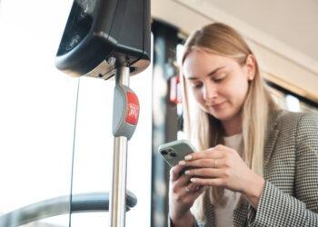 STOP mygtukas | kaunas.lt nuotr.