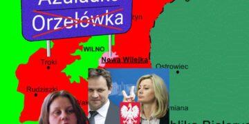 Lenkija Lietuvoje | Alkas.lt nuotr.